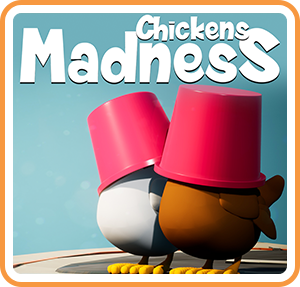 Chickens Madness