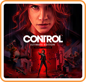 Control Ultimate Edition - Cloud Version