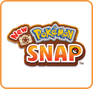 New Pokémon™ Snap