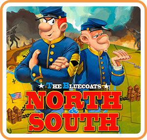 The Bluecoats North & South