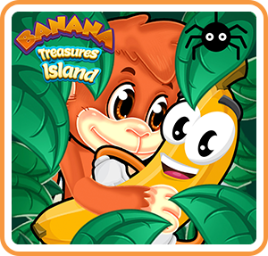 Banana Treasures Island