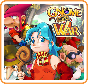 Gnome More War