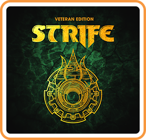 Strife: Veteran Edition