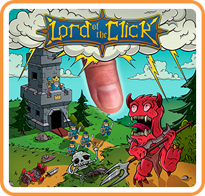Lord of the Click