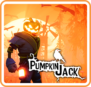 Pumpkin Jack