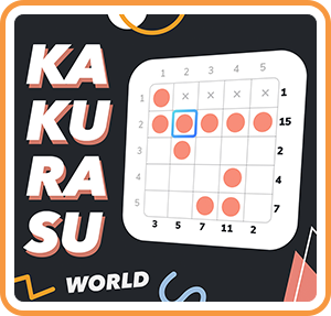 Kakurasu World