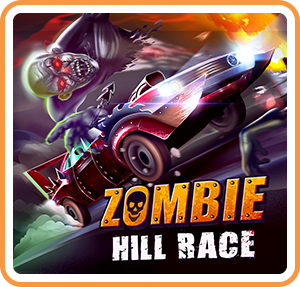 Zombie Hill Race