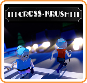 CrossKrush