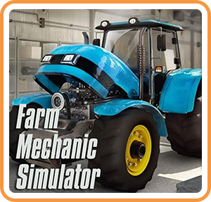 Farm Mechanic Simulator