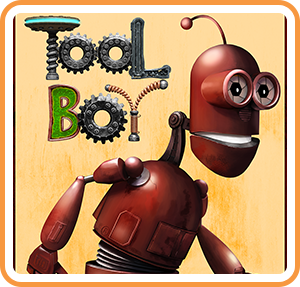 Toolboy
