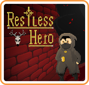 Restless Hero