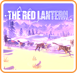 The Red Lantern