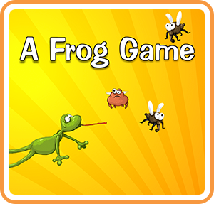 A Frog Game
