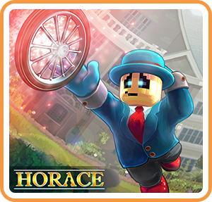 Horace