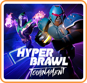 HyperBrawl Tournament