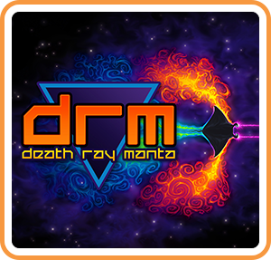 Death Ray Manta SE