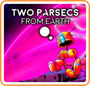 Two Parsecs From Earth
