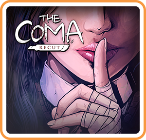 The Coma: Recut