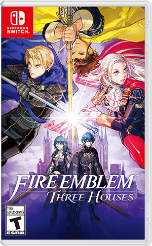 Fire Emblem™: Three Houses
