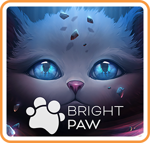 Bright Paw