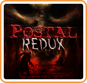 Postal REDUX