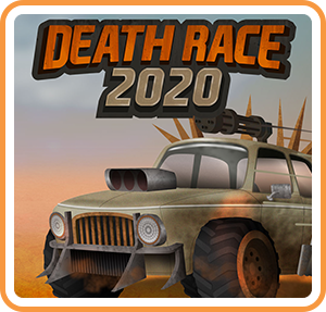 Death Race 2020