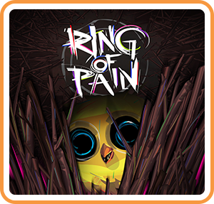 Ring of Pain