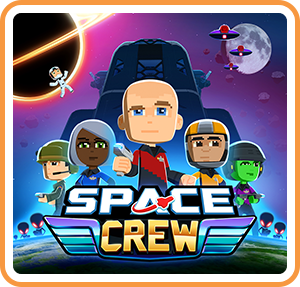 Space Crew