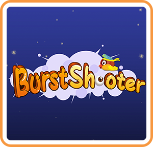 Burst Shooter