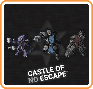 Castle of no Escape