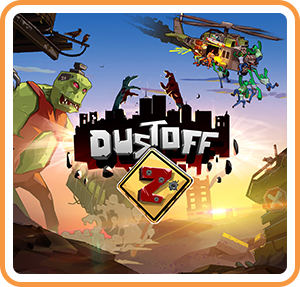 Dustoff Z