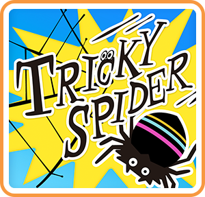 Tricky Spider