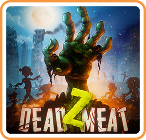 Dead Z Meat
