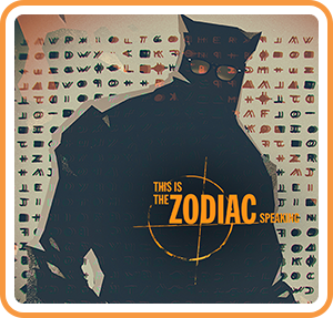 This is the Zodiac Speaking