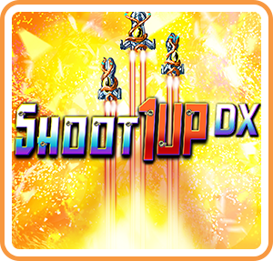 Shoot 1UP DX