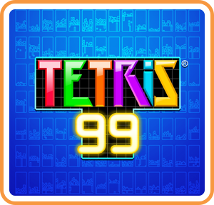 Tetris® 99