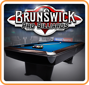 Brunswick Pro Billiards