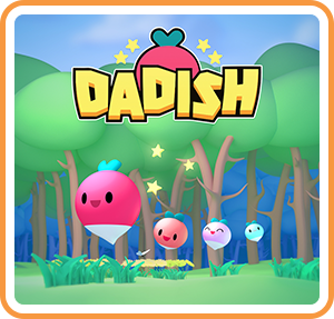 Dadish