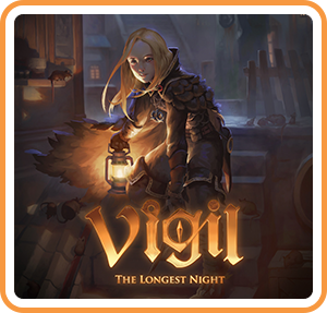 Vigil: The Longest Night