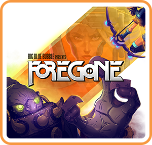 Foregone