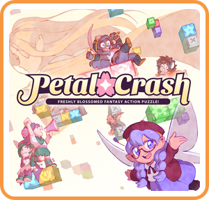 Petal Crash