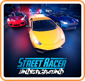 Street Racer Underground