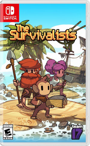 The Survivalists