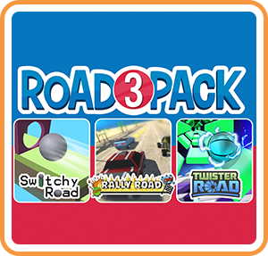 Road 3 Pack