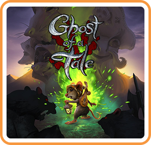 Ghost of a Tale