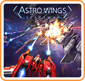 AstroWings: Space War