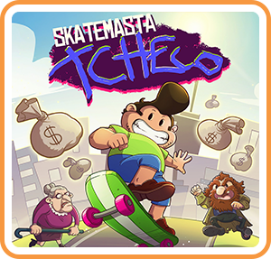 Skatemasta Tcheco