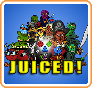 Juiced!