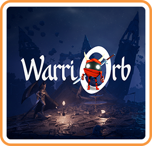 WarriOrb