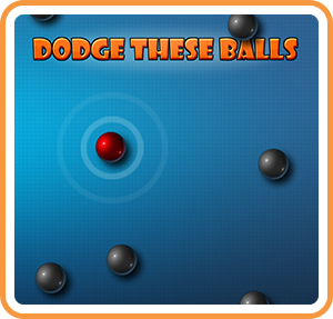 Dodge These Balls